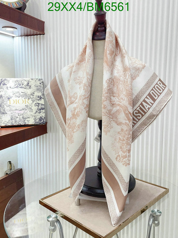 SAMC - DOR Scarves - 104