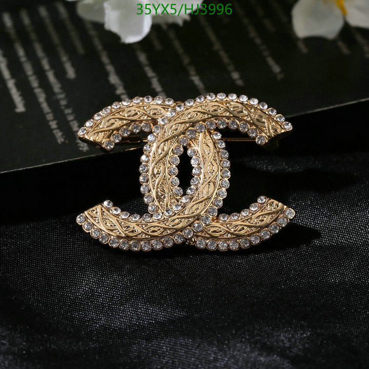 SAMC - CHL Jewelry - 565