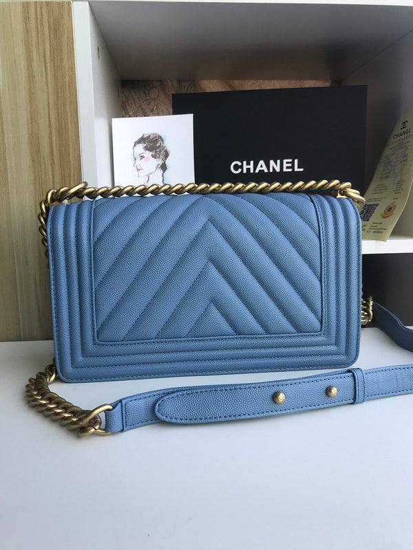 Satchel Bags - CHL Bags - 271