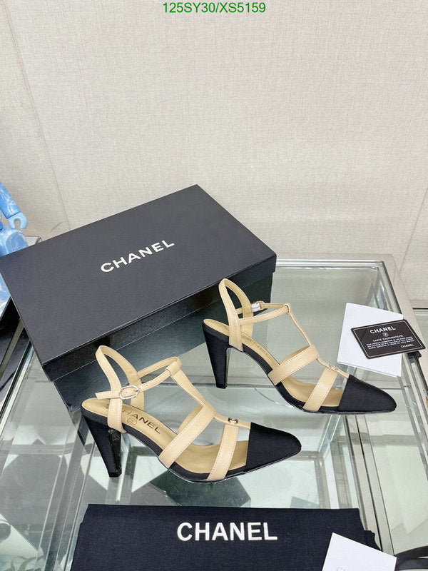 SAMC - CHL Women Shoes High Heels - 166