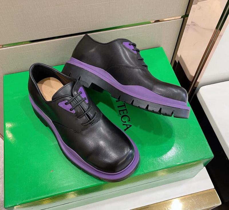 SAMC - BO Women Shoes - 152