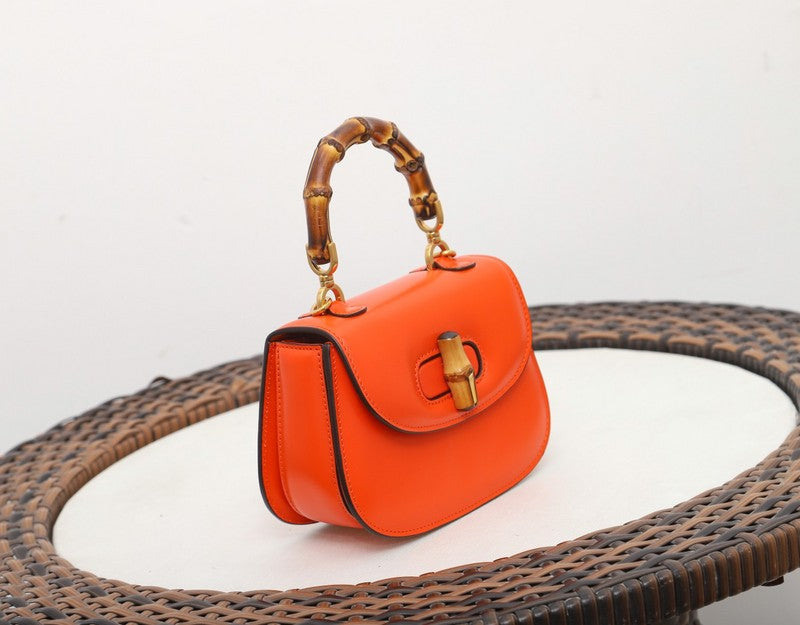 Satchel Bags - GCI Bags - 1151