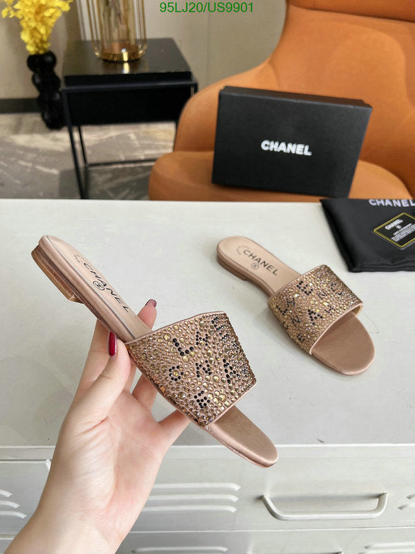 SAMC - CHL Women Shoes Slippers - 041
