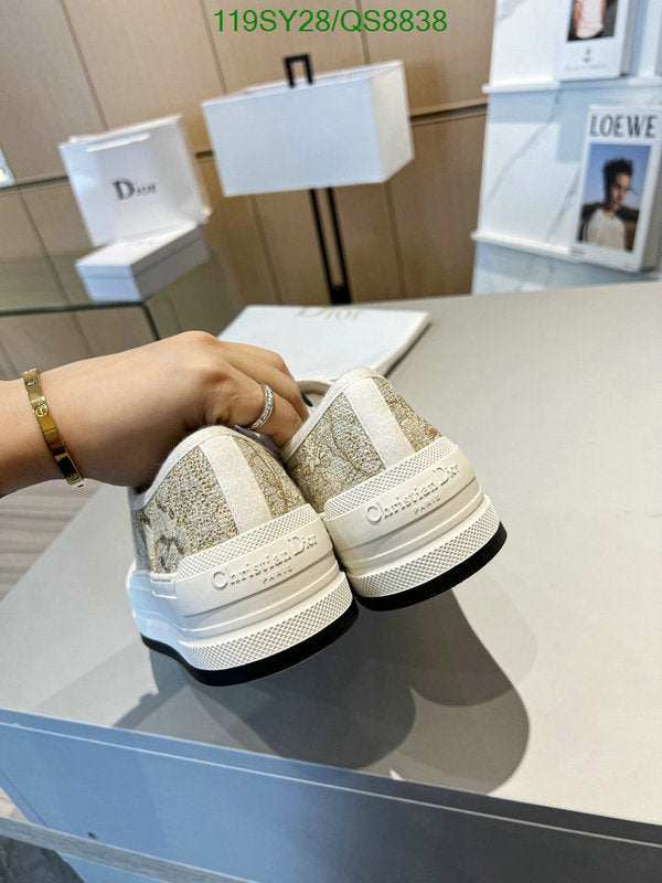 SAMC - DOR Women Sneakers - 088