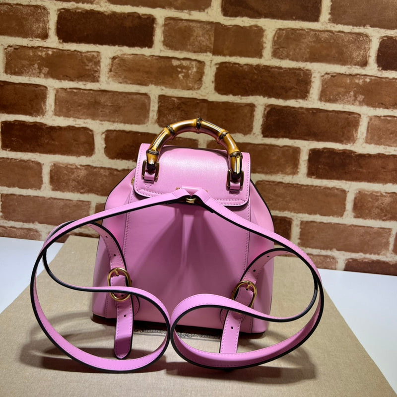 Glami Fashion - GCI Bags - 12009