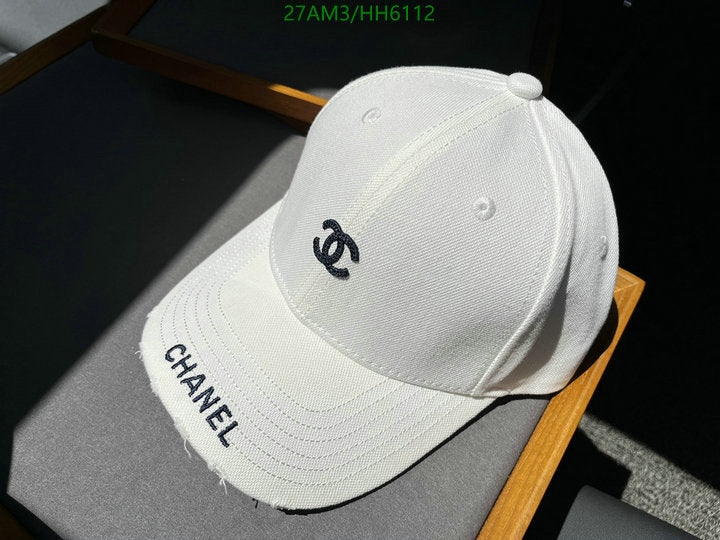 SAMC - CHL Caps & Hats - 312