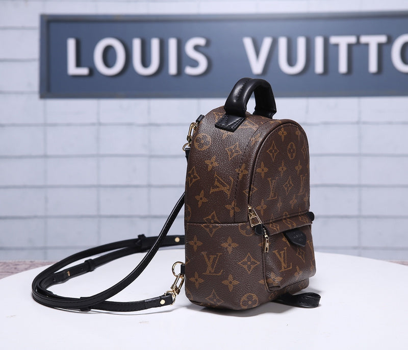 Satchel Bags - VL1 Bags - 744
