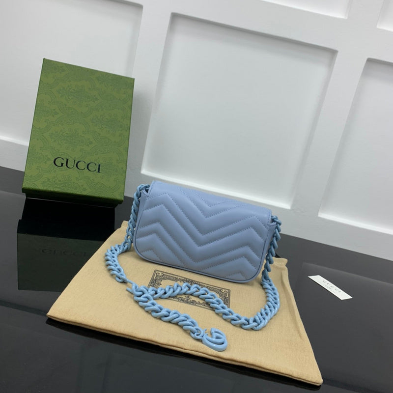 Satchel Bags - GCI Bags - 1031