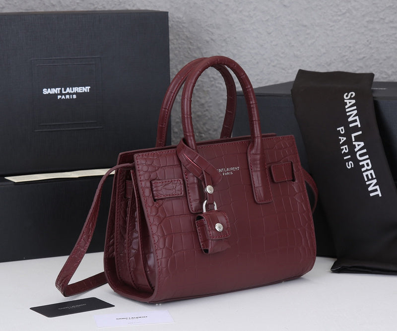 Satchel Bags - STLT Bags - 464