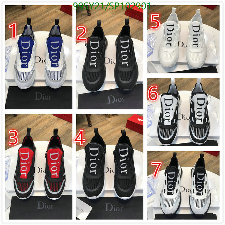 SAMCC - DOR Women Shoes - 1841
