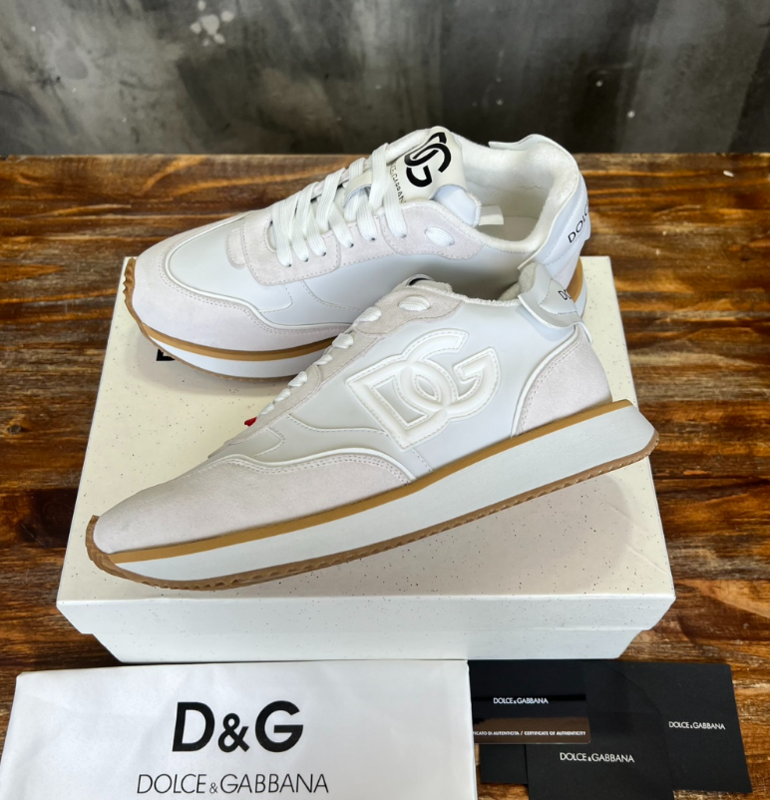 SAMCC - DAG Men Shoes - 018