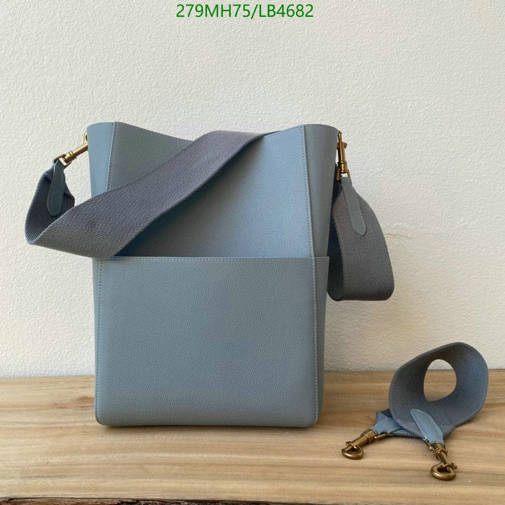 SAMC - COL Bags - 270