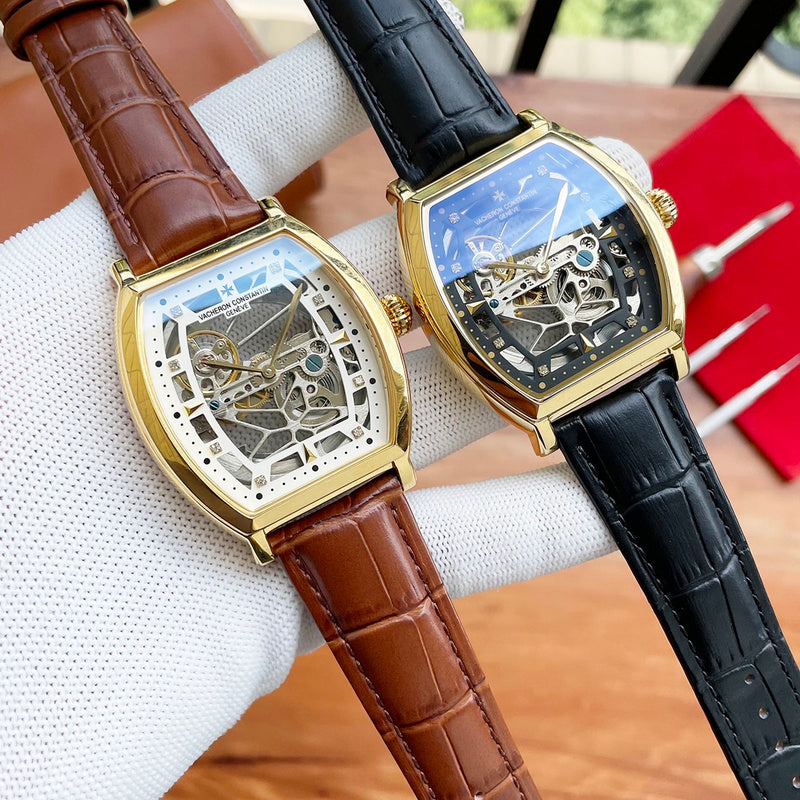 Satchel Bags - CTR Watches - 025