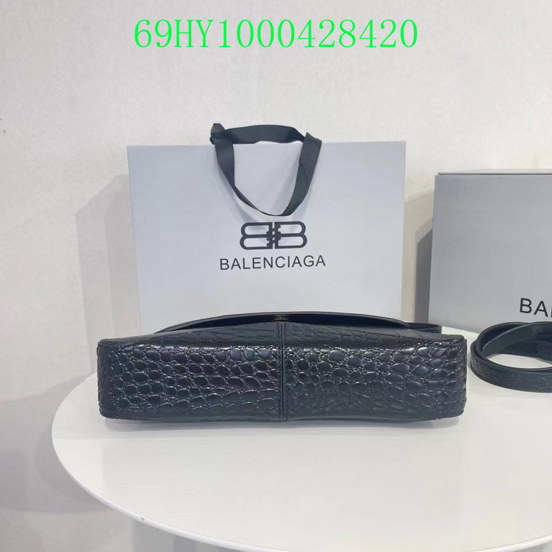 Satchel Bags - BGA Bags - 2328