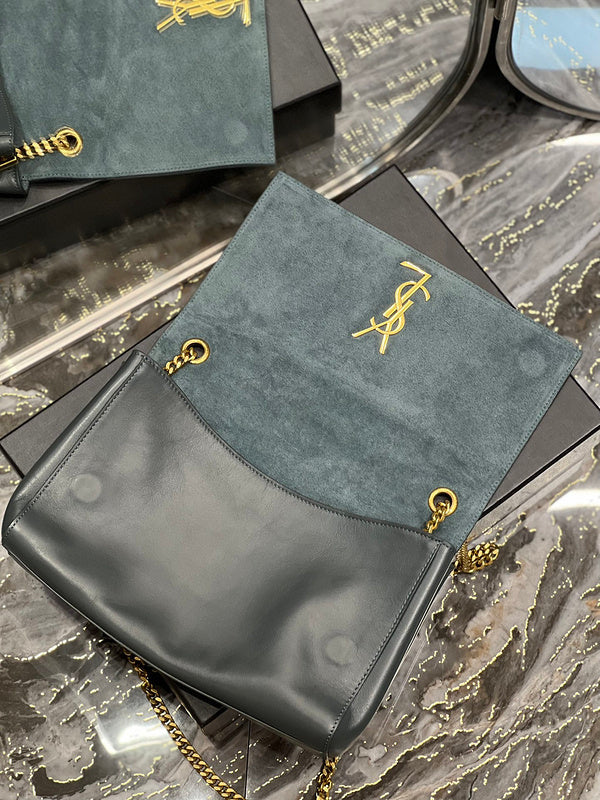 Satchel Bags - SLY Bags - 766