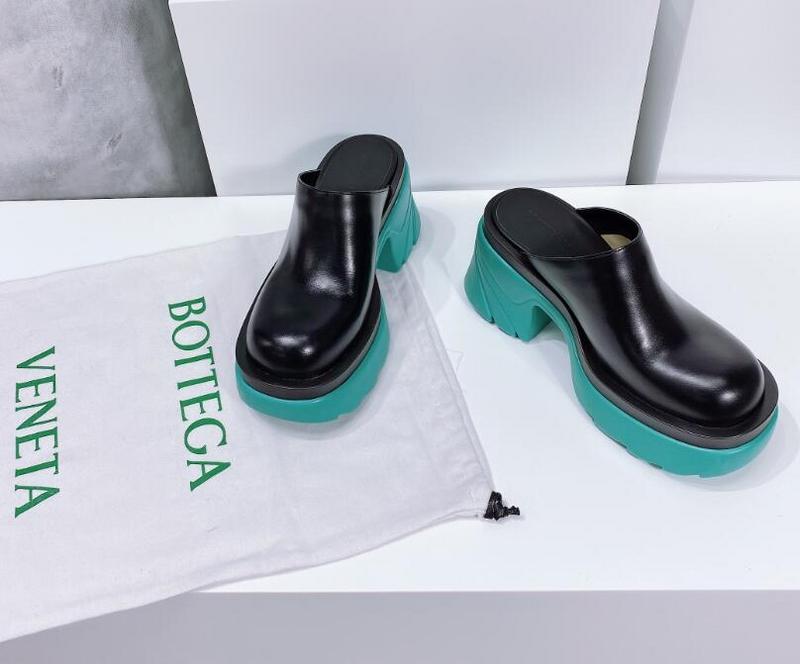 SAMC - BO Women Shoes - 403