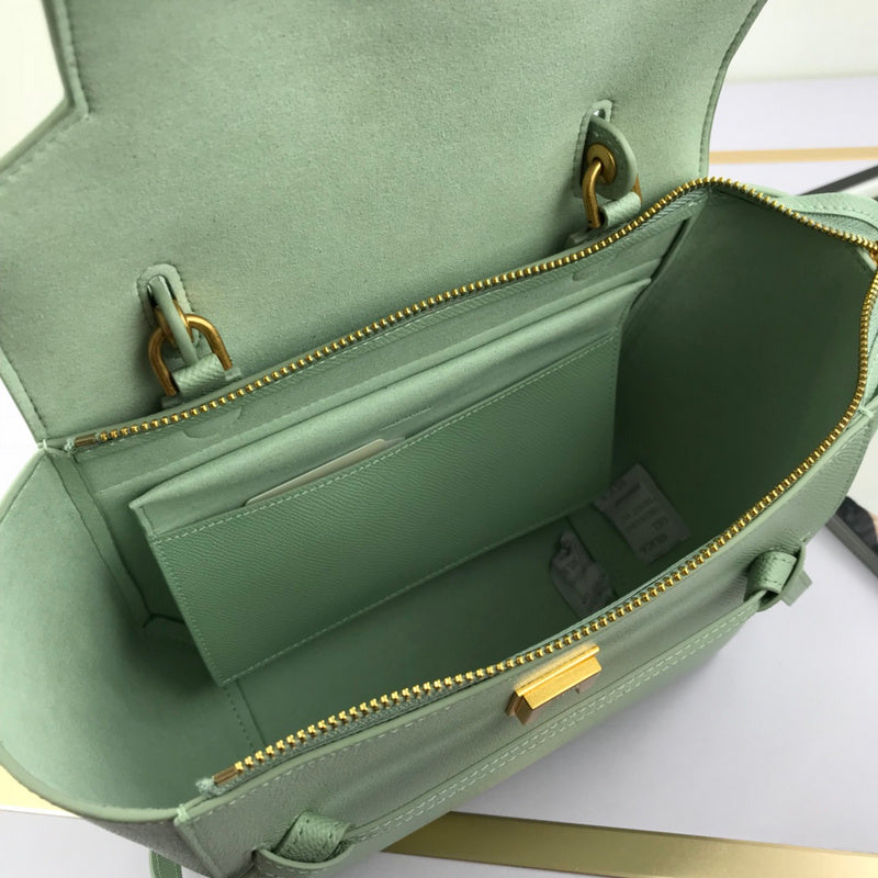 Satchel Bags - CHN Bags - 053