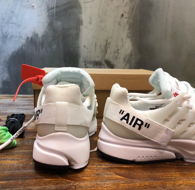 SAMC - NKE Shoes - 1842