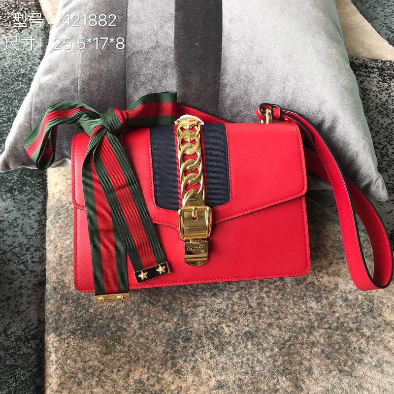 Satchel Bags - GCI Bags - 6376