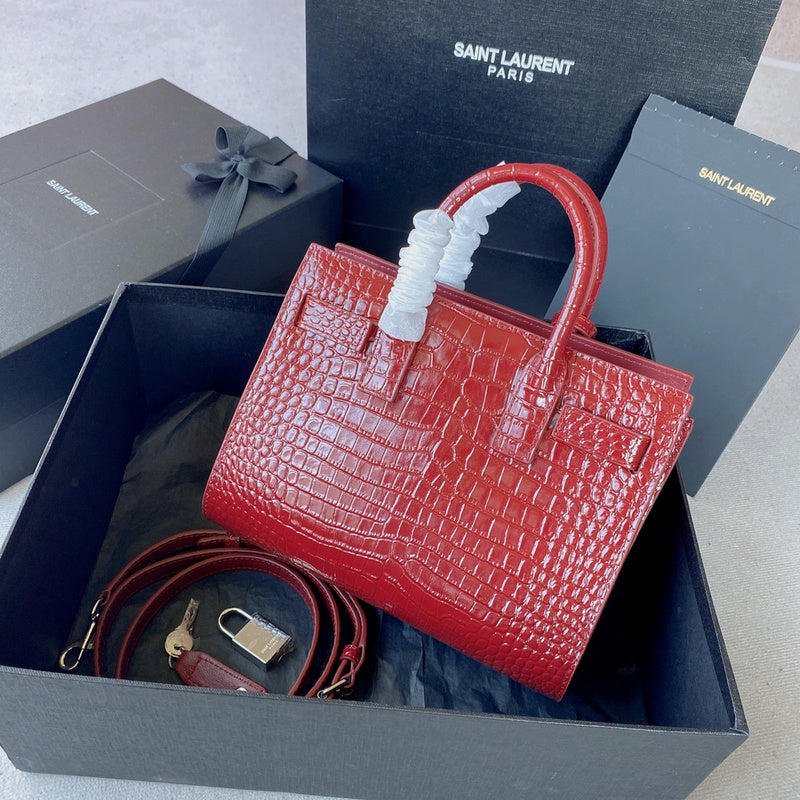 Satchel Bags - SLY Bags - 277