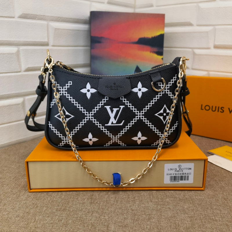 Satchel Bags - VL Bags - 029