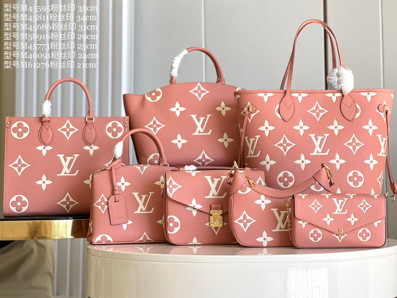 Satchel Bags - VL Bags - 1802