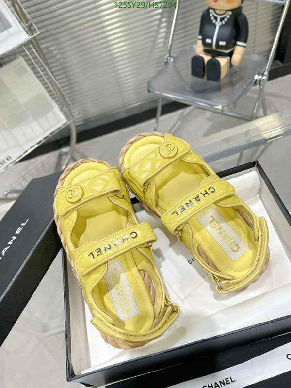 SAMC - CHL Women Shoes Beach - 027