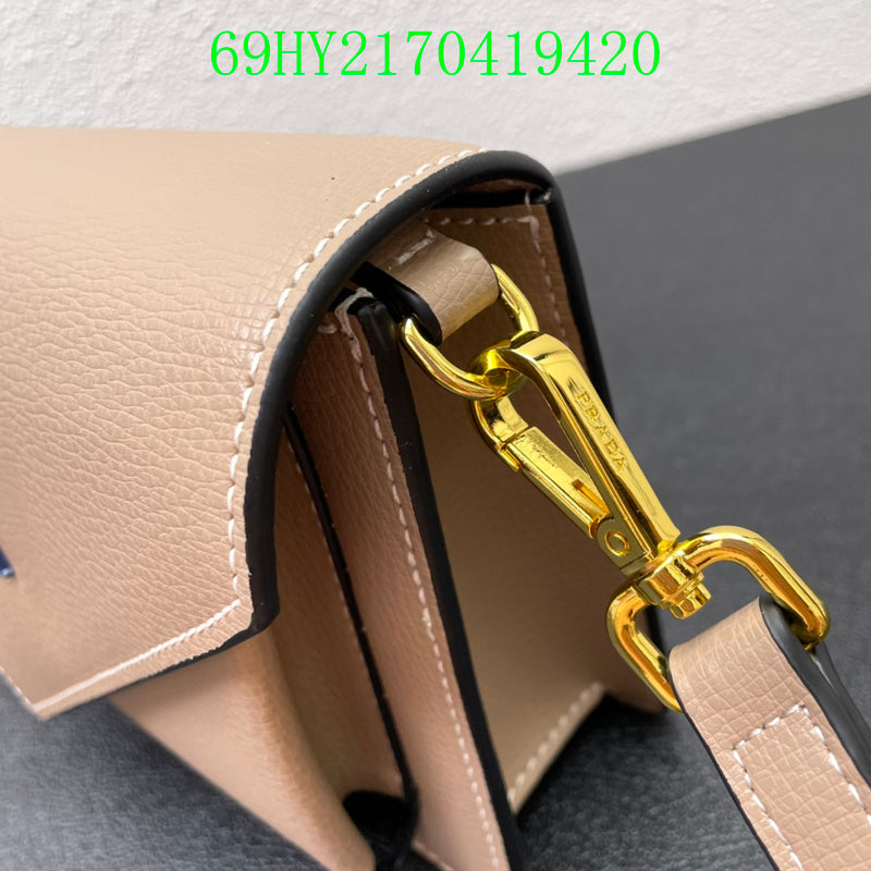 Satchel Bags - PDA Bags - 3373