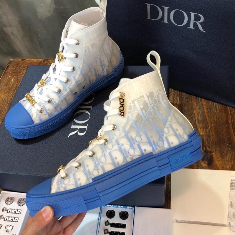 SAMCC - DOR Men Shoes - 731
