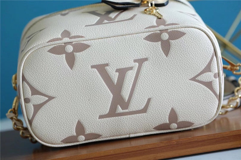 Satchel Bags - VL Bags - 7639