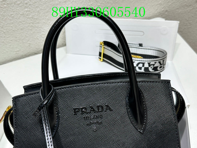 Satchel Bags - PDA Bags - 3236