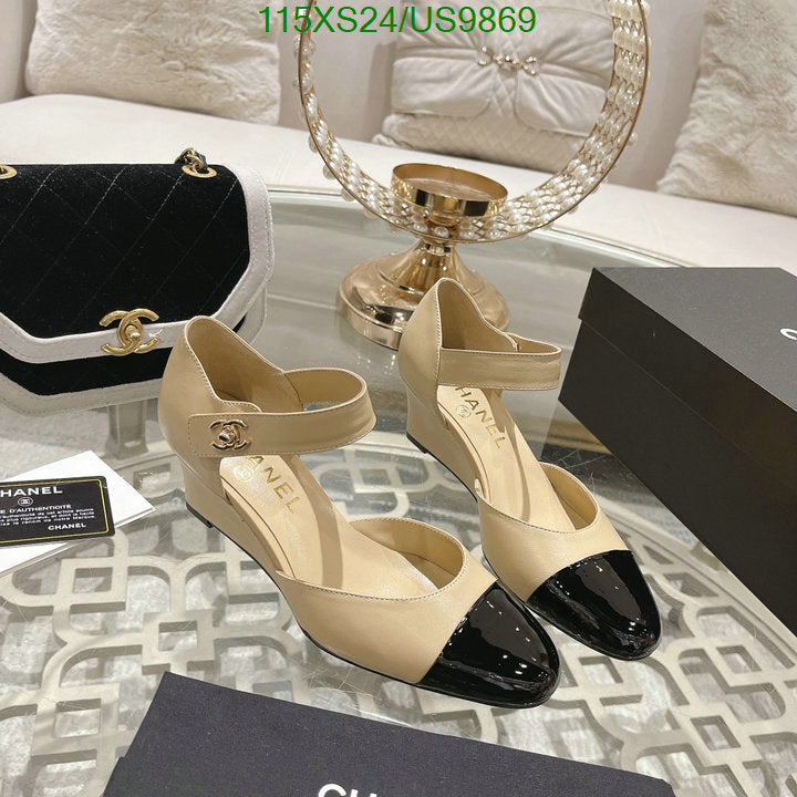 SAMC - CHL Women Shoes High Heels - 070