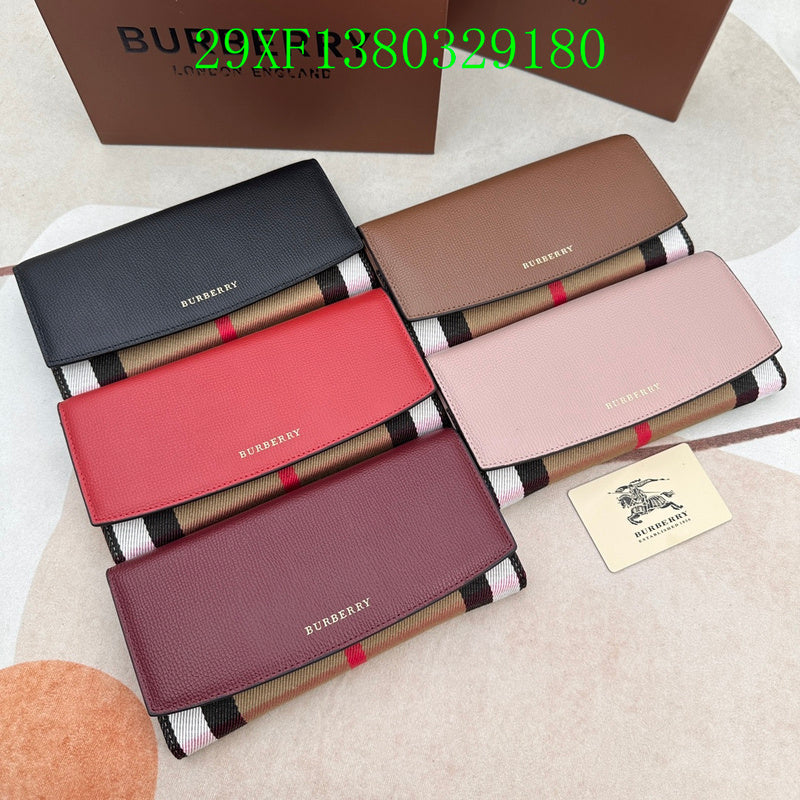 Glami - BOR Wallet - 040