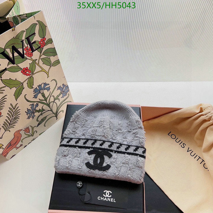 SAMC - CHL Caps & Hats - 327