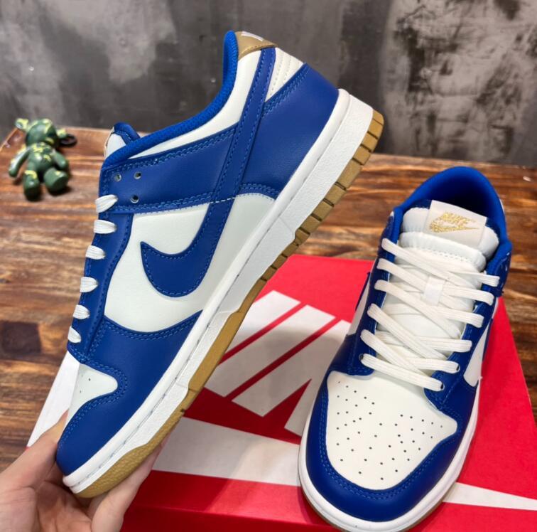 SAMC - NKE Shoes - 804