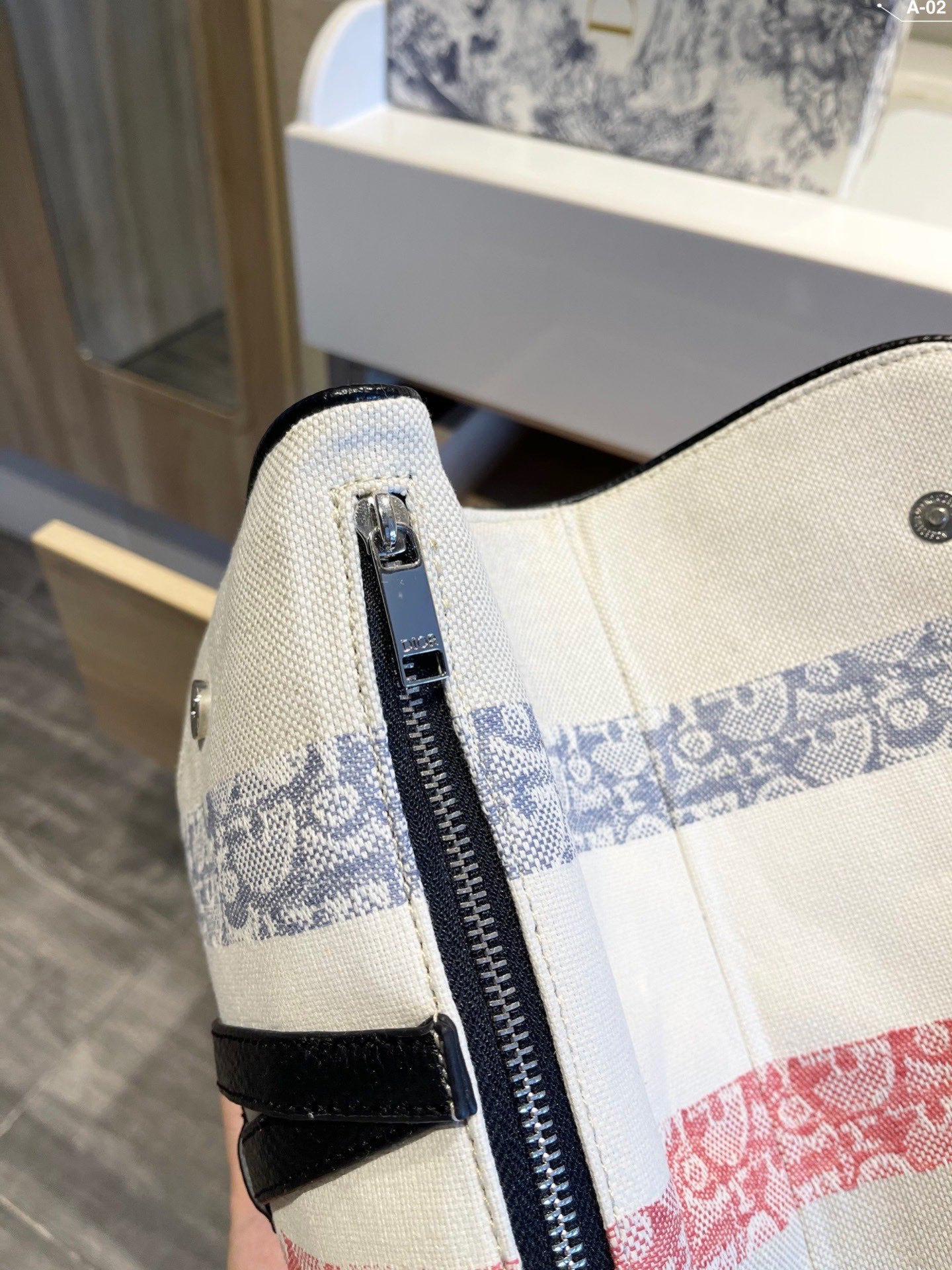 EN - New Arrival Bags DIR 305