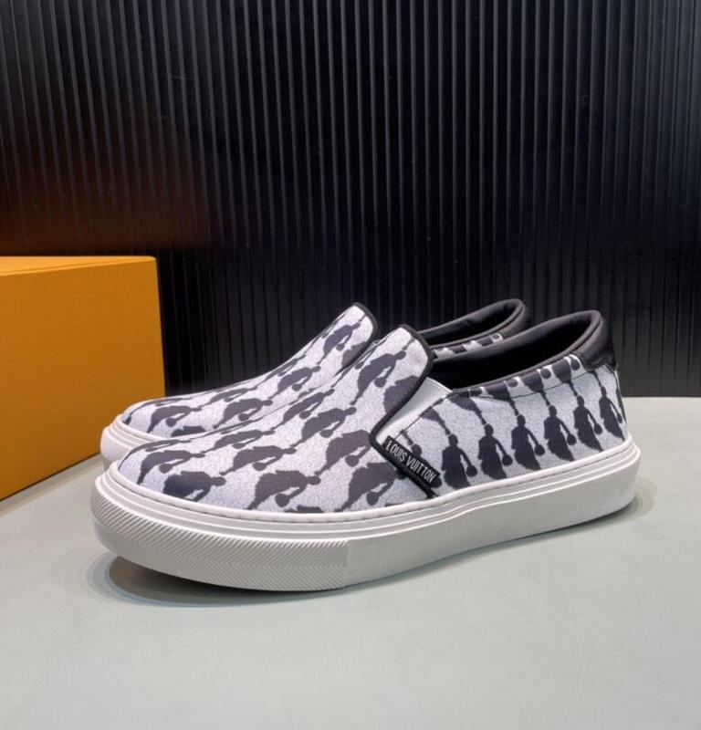 SAMC - LOV Men Shoes - 1452