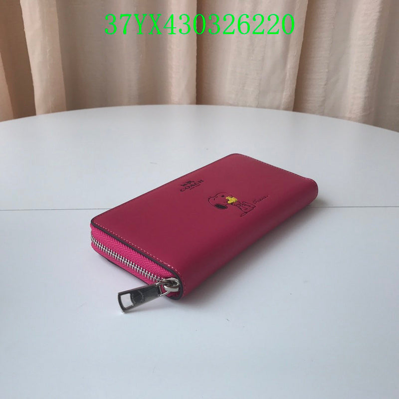 Glami - CAH Wallet - 094