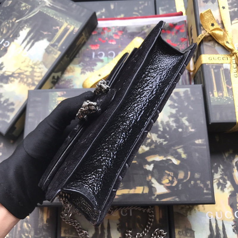 Satchel Bags - GCI Bags - 6197