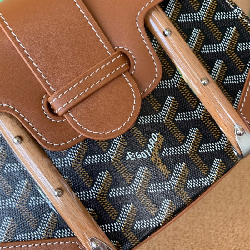 ELE - GOD Bags - 138