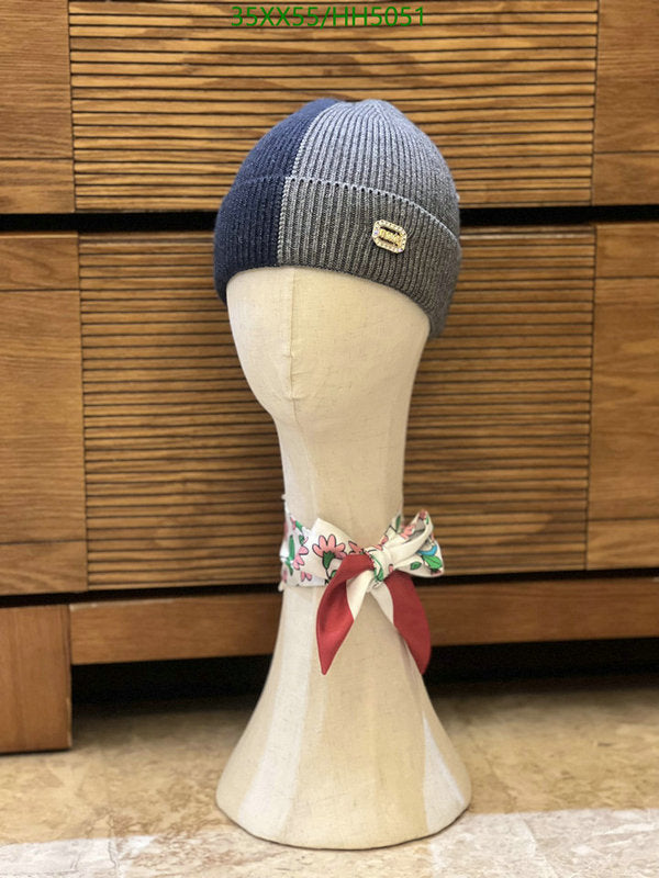 SAMC - DOR Caps & Hats - 115