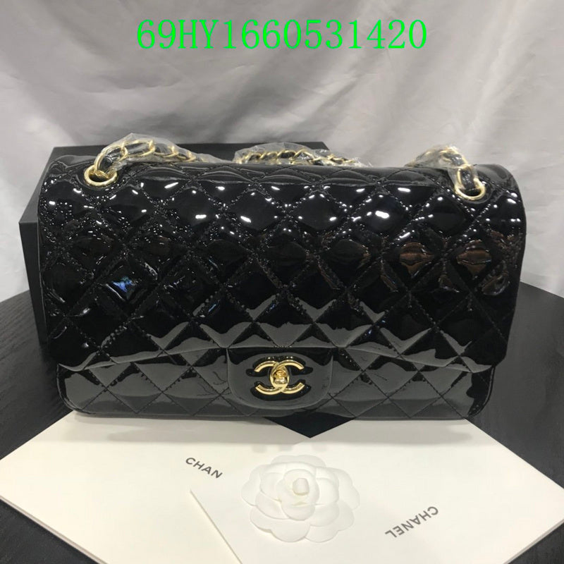 Satchel Bags - CHL Bags - 5338