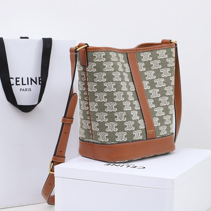Glamy - COL Bags - 672