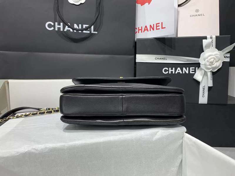 Satchel Bags - CHL Bags - 5656