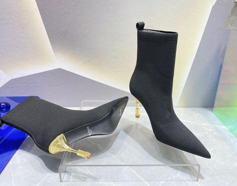 SAMC - BAM Women Shoes - 075