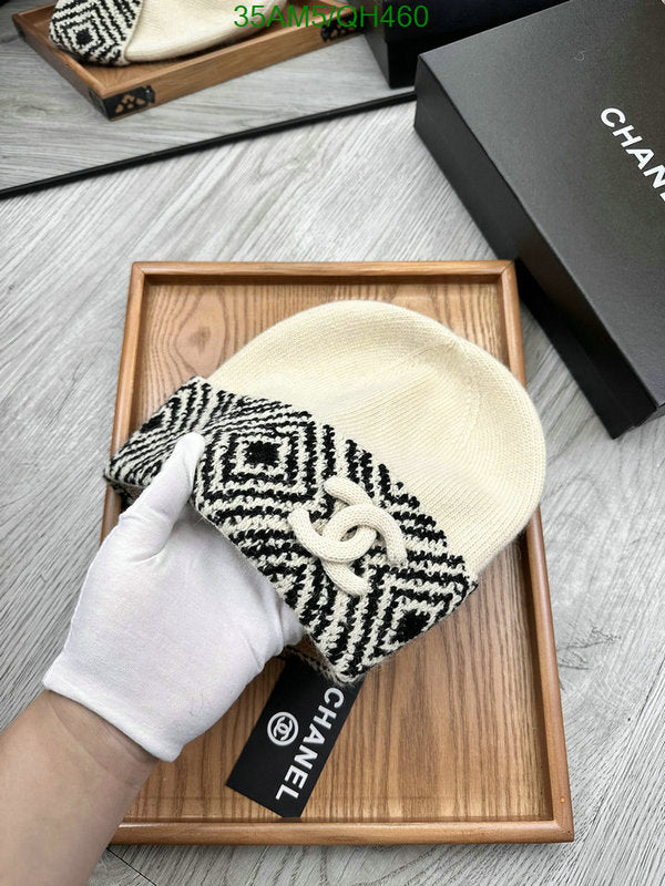 SAMC - CHL Caps & Hats - 142