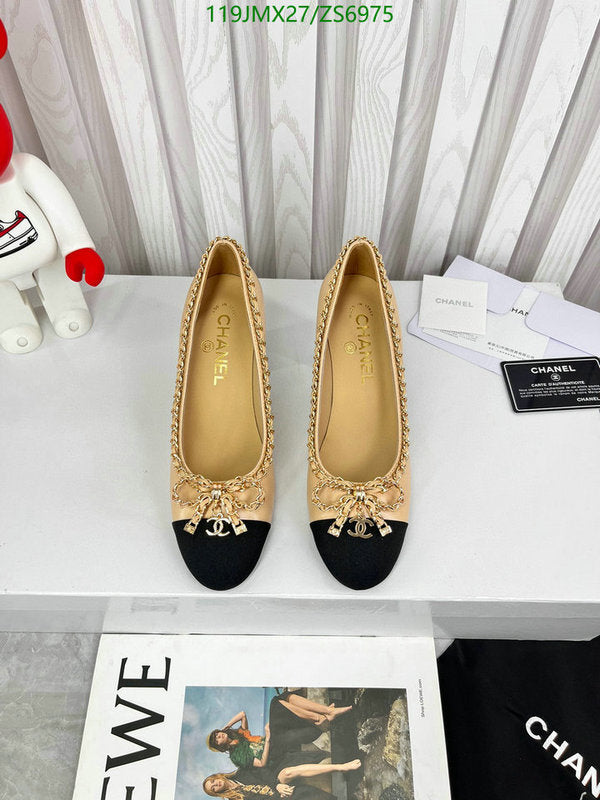 SAMC - CHL Women Shoes High Heels - 167