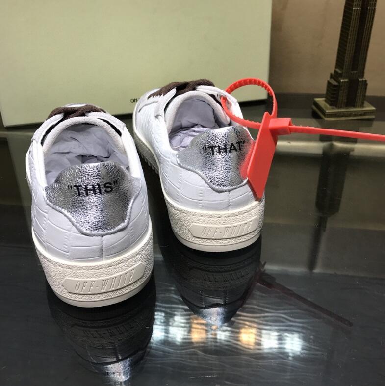 SAMC - YZO Men Shoes - 220