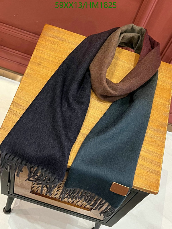 SAMC - HMS Scarves - 897