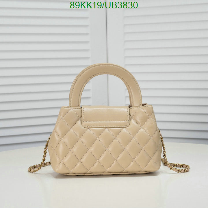 SAMC - CHL Bags Crossbody - 090